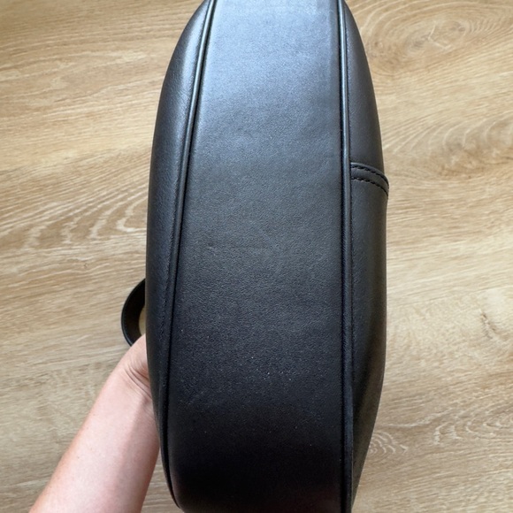 Vintage Coach Legacy West 9342 Leather Hobo Bag - Picture 10 of 16